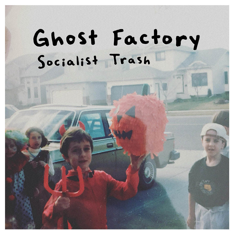Socialist Trash