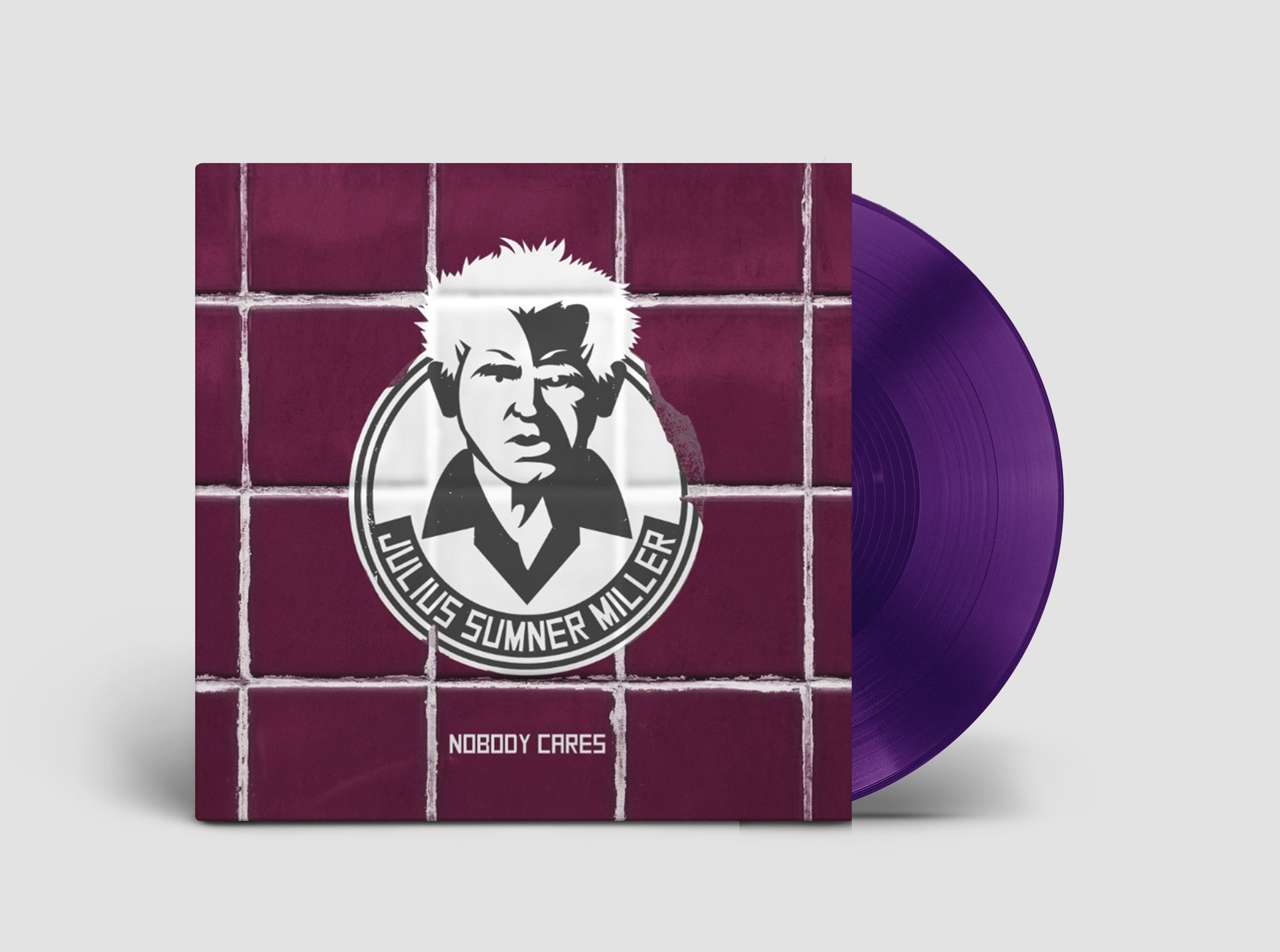 Nobody Cares – Meter Records
